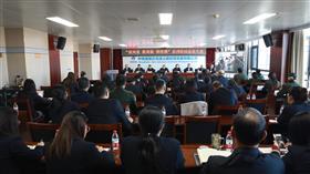 标题:爱游戏（ayx）体育官方网站交高投公司召开“展风采·提效能·创佳绩”系列活动总结大会<br/>说明:<br/>日期:2025/11/19 15:08:24